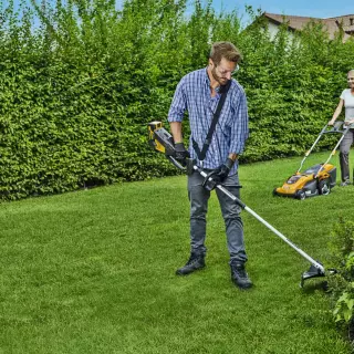 6 urządzeń, które ułatwiają prace ogrodowe